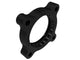 Silver Bullet Throttle Body Spacer Kit Mazda 3 14-18 L4-2.0/2.5L aFe Power aFe Power