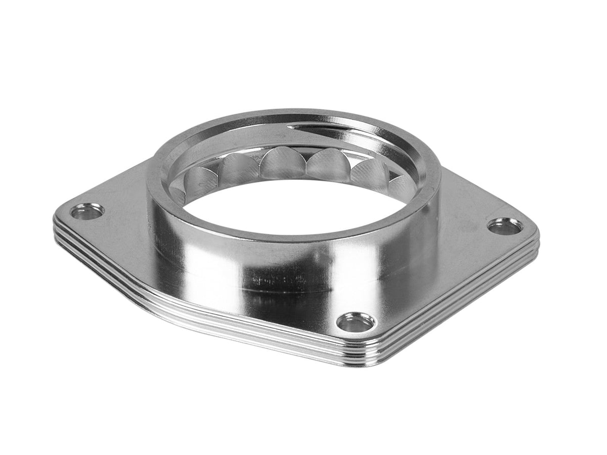 Silver Bullet Throttle Body Spacer Kit BMW M3 (E36) 94-99 L6-3.0/3.2L aFe Power aFe Power