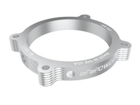 Silver Bullet Throttle Body Spacer Kit Ram 1500 Trx 21-24 V8-6.2L (sc) aFe Power