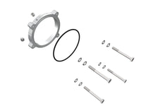 Silver Bullet Throttle Body Spacer Kit Ram 1500 Trx 21-24 V8-6.2L (sc) aFe Power
