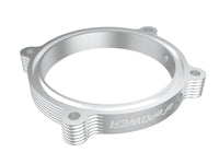Silver Bullet Throttle Body Spacer Kit Ram 1500 Trx 21-24 V8-6.2L (sc) aFe Power