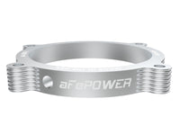 Silver Bullet Throttle Body Spacer Kit Ram 1500 Trx 21-24 V8-6.2L (sc) aFe Power