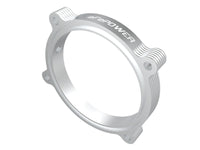 Silver Bullet Throttle Body Spacer Kit Ram 1500 Trx 21-24 V8-6.2L (sc) aFe Power