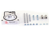 Silver Bullet Throttle Body Spacer Kit Ford Mustang 05-10 V8-4.6L aFe Power aFe Power