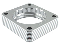 Silver Bullet Throttle Body Spacer Kit Ford Mustang 05-10 V6-4.0L aFe Power aFe Power