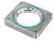 Silver Bullet Throttle Body Spacer Kit Ford Explorer Sport 12-19 V6-3.5L (tt) EcoBoost aFe Power aFe Power