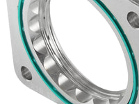 Silver Bullet Throttle Body Spacer Kit Ford Explorer Sport 12-19 V6-3.5L (tt) EcoBoost aFe Power aFe Power