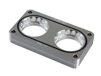 Silver Bullet Throttle Body Spacer Kit Ford Trucks 05-10 V10-6.8L aFe Power