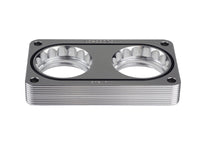 Silver Bullet Throttle Body Spacer Kit Ford Trucks 05-10 V10-6.8L aFe Power