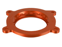 Silver Bullet Throttle Body Spacer Kit GM Trucks 1500 14-26 V8-6.2L aFe Power
