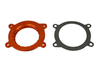 Silver Bullet Throttle Body Spacer Kit GM Trucks 1500 14-26 V8-6.2L aFe Power