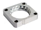 Silver Bullet Throttle Body Spacer Kit Honda Civic Si 12-15 L4-2.4L aFe Power aFe Power