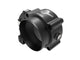 85mm Throttle Body Ford Mustang GT 18-25 V8-5.0L Flex Fuel Black aFe Power aFe Power