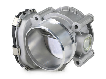 compare product 73mm Throttle Body Ford F-150 17-26 V6-3.5L (tt) aFe Power