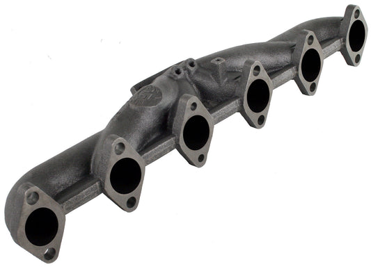 BladeRunner Ductile Iron Exhaust Manifold Dodge Diesel Trucks 98.5-02 L6-5.9L (td) aFe Power
