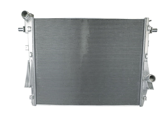BladeRunner Street Series High Capacity Aluminum Radiator Ford Diesel Trucks 11-16 V8-6.7L (td) aFe Power