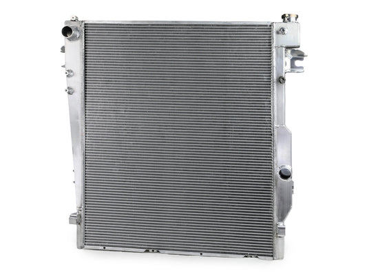 BladeRunner Street Series High Capacity Aluminum Radiator Dodge Ram Diesel Trucks 10-12 L6-6.7L (td) aFe Power