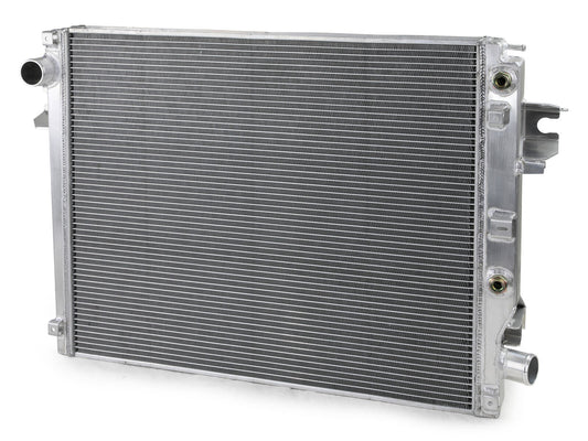 BladeRunner Street Series High Capacity Aluminum Radiator Ram Diesel Trucks 13-18 L6-6.7L (td) aFe Power
