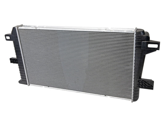 BladeRunner Oer Series Radiator GM Diesel Trucks 01-05 V8-6.6L (td) LB7/Lly aFe Power aFe Power
