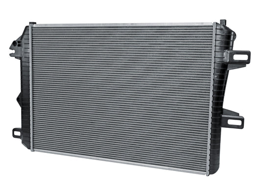 BladeRunner Oer Series Radiator GM Diesel Trucks 06-10 V8-6.6L (td) Lbz/Lmm aFe Power aFe Power