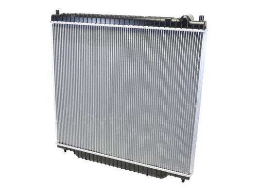 BladeRunner Oer Series Radiator Ford F-250/F-350/Excursion 99-03 V8-7.3L (td)/99-05 V10-6.8L aFe Power aFe Power