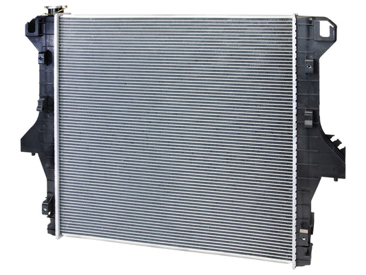 BladeRunner Oer Series Radiator Dodge Diesel Trucks 03-09 L6-5.9/6.7L (td) aFe Power aFe Power