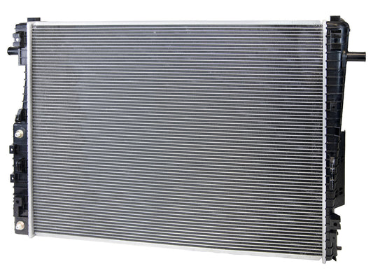 BladeRunner Oer Series Radiator Ford Diesel Trucks 08-10 V8-6.4L (td) aFe Power aFe Power