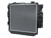 BladeRunner Oer Series Radiator Jeep Wrangler (TJ) 97-06 L6-4.0L aFe Power aFe Power