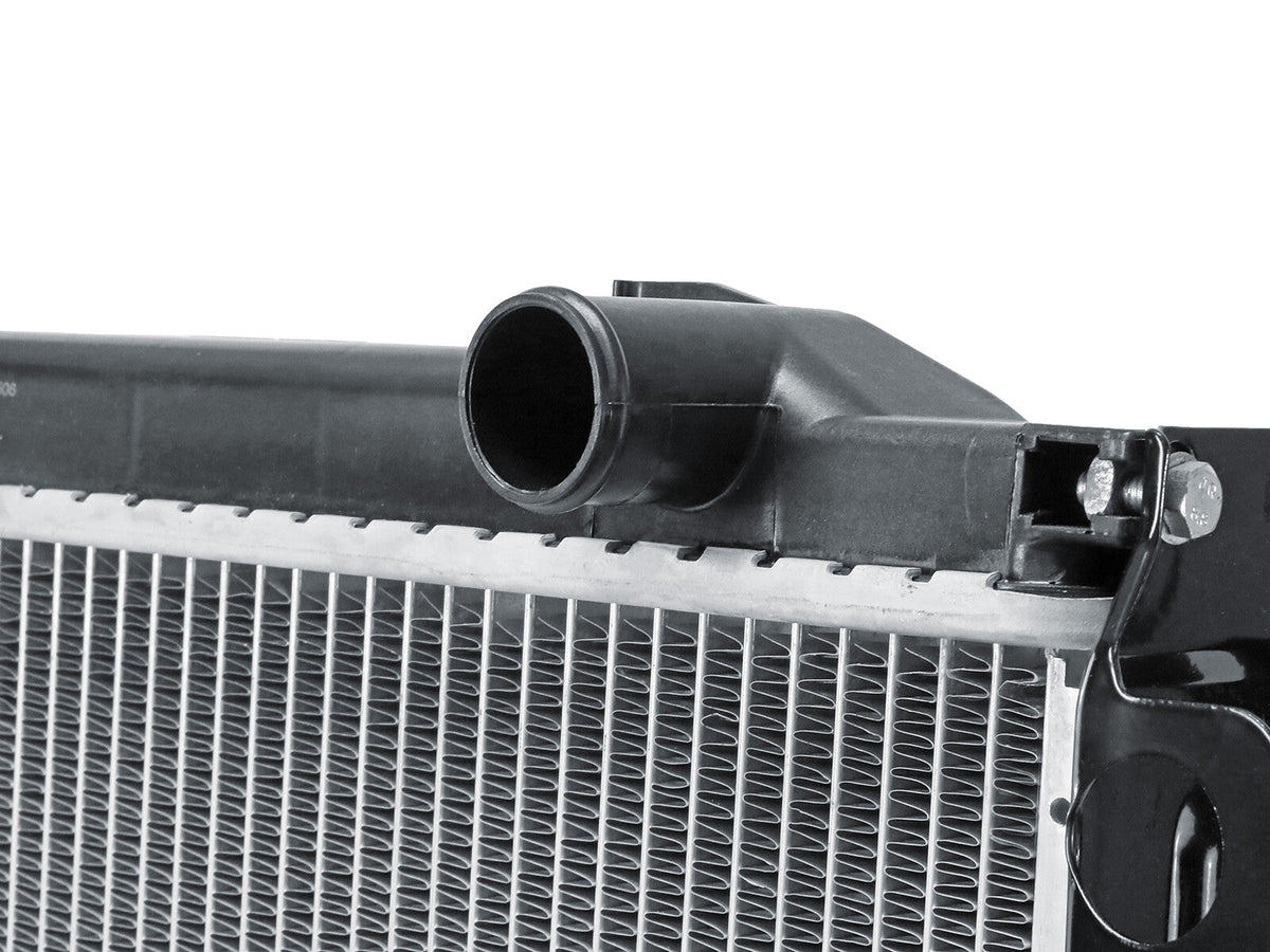 BladeRunner Oer Series Radiator Jeep Wrangler (TJ) 97-06 L6-4.0L aFe Power aFe Power