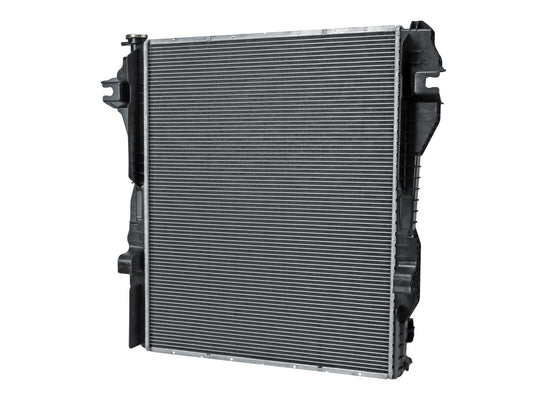 BladeRunner Oer Series Radiator Dodge Diesel Trucks 10-12 L6-6.7L (td) aFe Power aFe Power