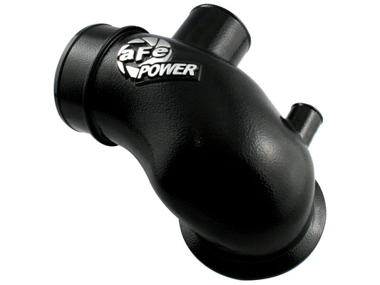 BladeRunner Turbo Inlet Manifold GM Diesel Trucks 04.5-05 V8-6.6L (td) Lly aFe Power aFe Power