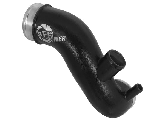 BladeRunner Turbo Inlet Manifold GM Diesel Trucks 06-10 V8-6.6L (td) Lbz/Lmm aFe Power aFe Power