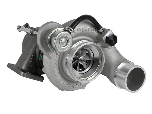 BladeRunner Street Series Turbocharger Dodge Diesel Trucks 03-07 L6-5.9L (td) aFe Power aFe Power