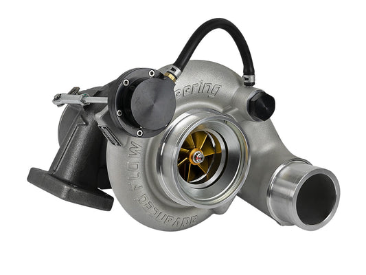 BladeRunner GT Series Turbocharger Dodge Diesel Trucks 03-07 L6-5.9L (td) aFe Power aFe Power