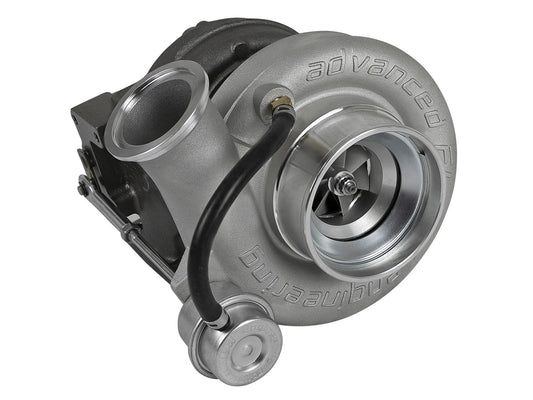 BladeRunner Street Series Turbocharger Dodge Diesel Trucks 98.5-02 L6-5.9L (td) aFe Power aFe Power