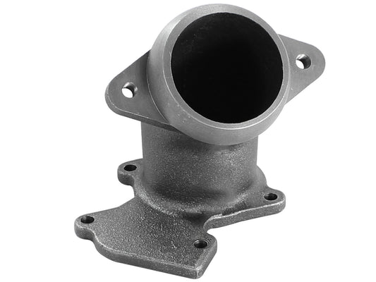 BladeRunner Turbocharger Turbine Elbow Replacement Dodge Diesel Trucks 98.5-02 L6-5.9L (td) aFe Power aFe Power