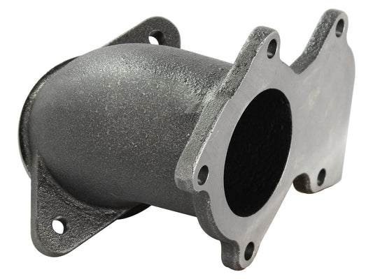 BladeRunner Turbocharger Turbine Elbow Replacement Dodge Diesel Trucks 98.5-02 L6-5.9L (td) aFe Power