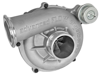 compare product BladeRunner Street Series Turbocharger Ford Diesel Trucks 99-03 V8-7.3L (td) aFe Power