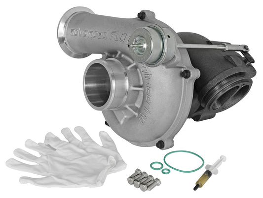 BladeRunner Street Series Turbocharger Ford Diesel Trucks 99-03 V8-7.3L (td) aFe Power