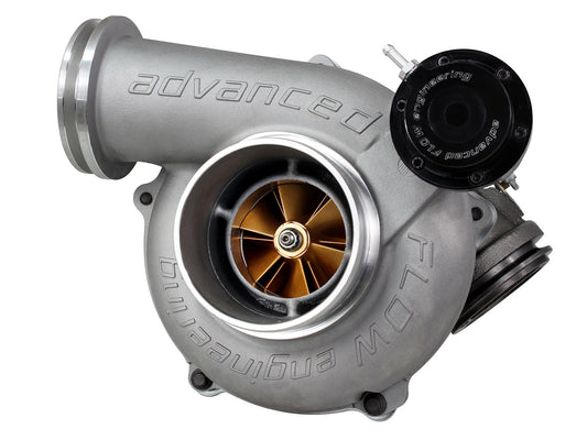 BladeRunner GT Series Turbocharger Ford Diesel Trucks 99-03 V8-7.3L (td) aFe Power aFe Power