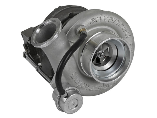 BladeRunner Street Series Turbocharger Dodge Diesel Trucks 94-98 L6-5.9L (td) aFe Power aFe Power
