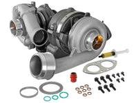 BladeRunner GT Series Turbocharger Ford Diesel Trucks 08-10 V8-6.4L (td) aFe Power