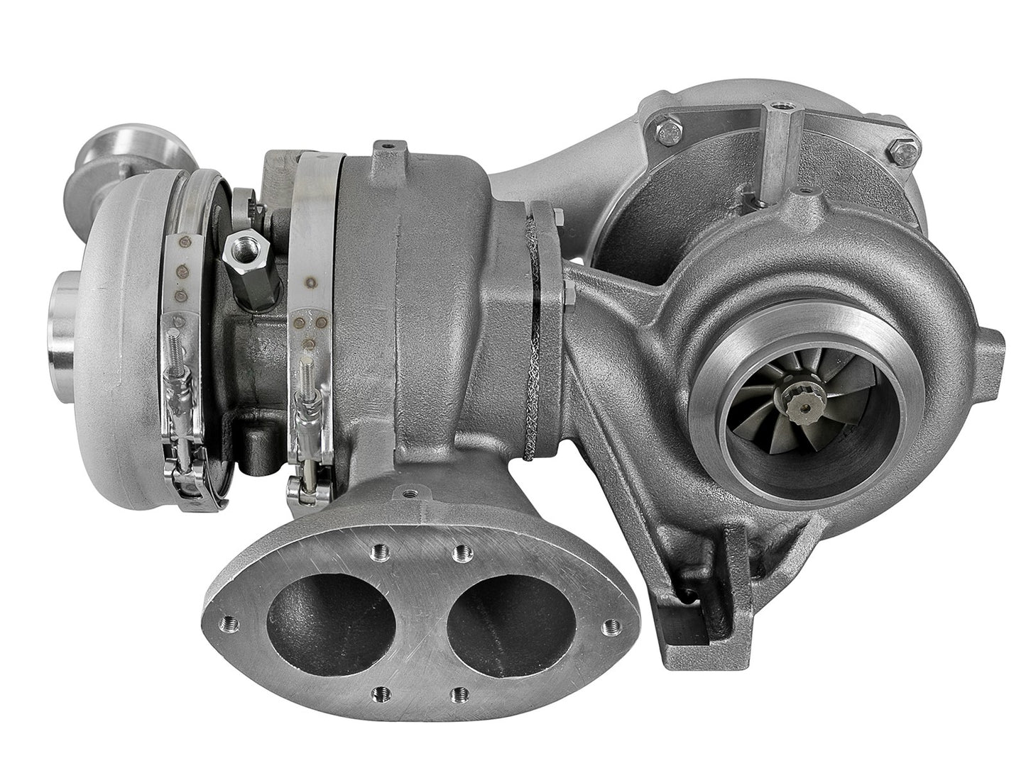 BladeRunner GT Series Turbocharger Ford Diesel Trucks 08-10 V8-6.4L (td) aFe Power