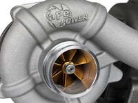 BladeRunner GT Series Turbocharger Ford Diesel Trucks 08-10 V8-6.4L (td) aFe Power