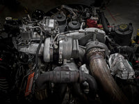 BladeRunner GT Series Turbocharger Ford Diesel Trucks 08-10 V8-6.4L (td) aFe Power