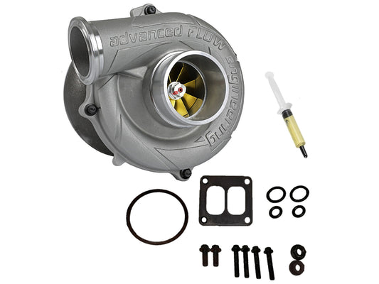 BladeRunner GT Series Turbocharger Ford Diesel Trucks 94-97 V8-7.3L (td) aFe Power