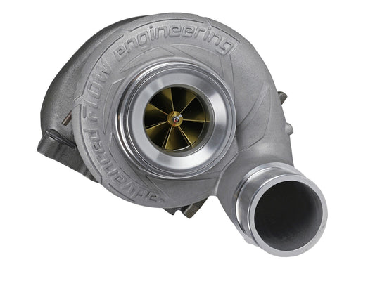 BladeRunner GT Series Turbocharger Dodge/Ram Diesel Trucks 07.5-18 L6-6.7L (td) aFe Power aFe Power