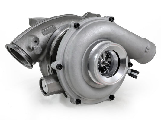 BladeRunner GT Series Turbocharger Ford Diesel Trucks 03-07 V8-6.0L (td) aFe Power aFe Power