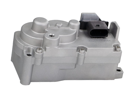 BladeRunner Turbocharger Actuator Dodge/Ram Diesel Trucks 07.5-18 L6-6.7L (td) aFe Power