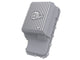 Street Series Transmission Pan Raw w/ Machined Fins Ford Trucks 20-22 (10R140 Transmission) aFe Power aFe Power